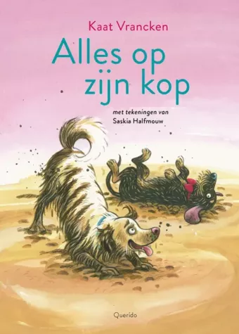 Cover van boek Alles op zijn kop