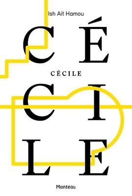 Cover van boek Cécile