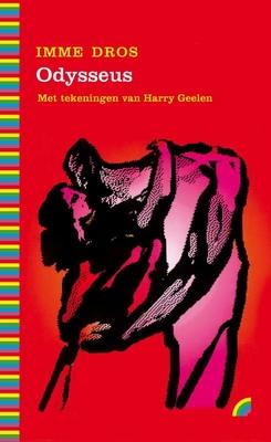Cover van boek Odysseus: een man van verhalen