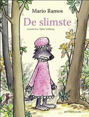 Cover van boek De slimste