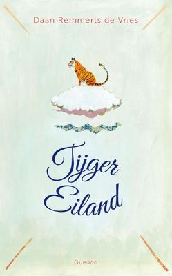 Cover van boek Tijgereiland