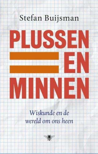 Cover van boek Plussen en minnen