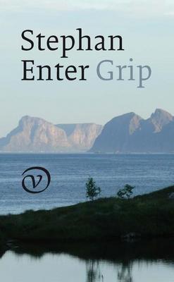 Cover van boek Grip