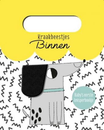 Cover van boek Binnen