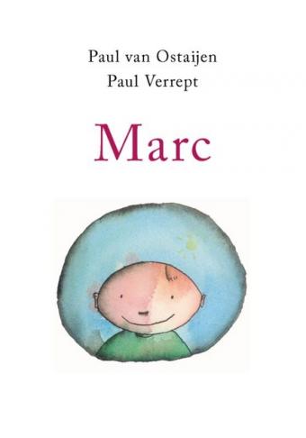 Cover van boek Marc