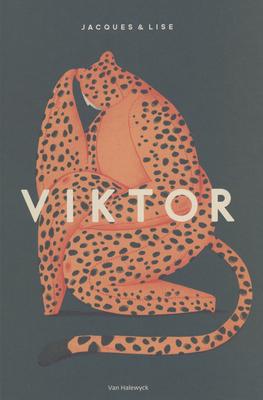 Cover van boek Viktor