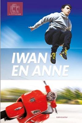 Cover van boek Iwan en Anne