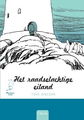 Cover van boek Het raadselachtige eiland