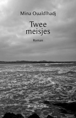 Cover van boek Twee meisjes