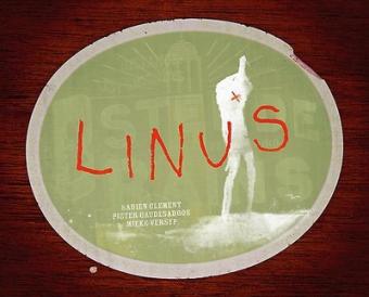 Cover van boek Linus