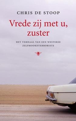 Cover van boek Vrede zij met u, zuster