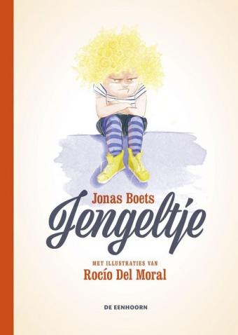 Cover van boek Jengeltje