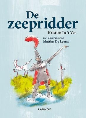Cover van boek De zeepridder