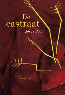 Cover van boek De castraat