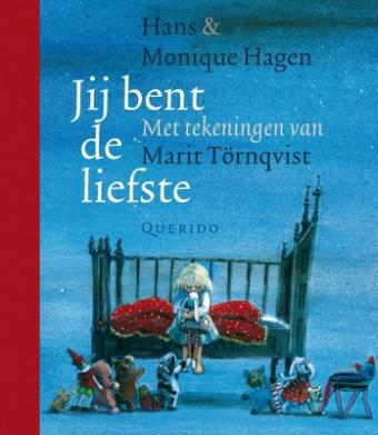 Cover van boek Jij bent de liefste