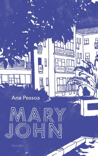 Cover van boek Mary John