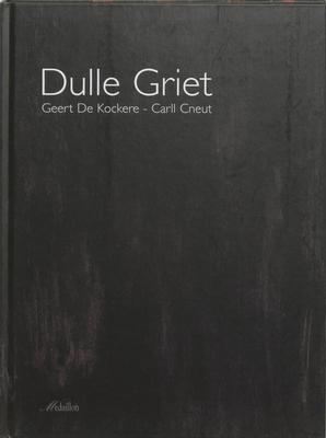 Cover van boek Dulle Griet