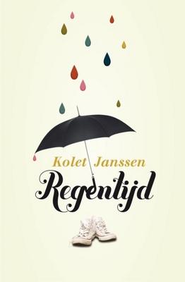 Cover van boek Regentijd