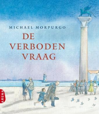 Cover van boek De verboden vraag