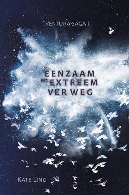 Cover van boek Eenzaam en extreem ver weg