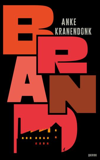 Cover van boek Brand