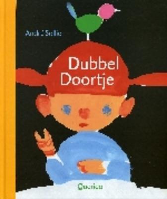 Cover van boek Dubbel Doortje