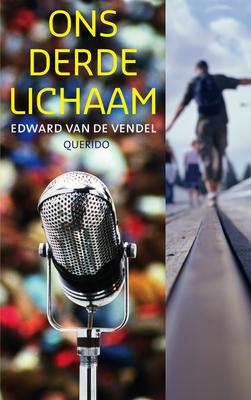 Cover van boek Ons derde lichaam