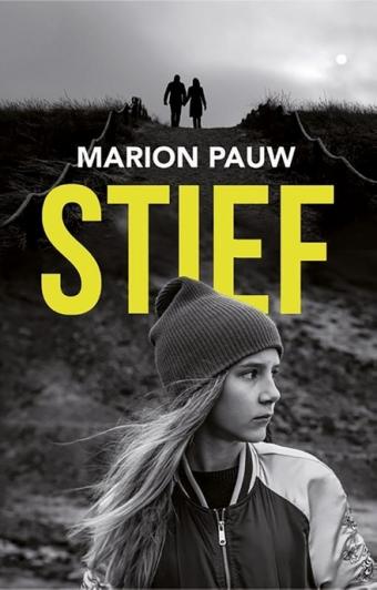 Cover van boek Stief