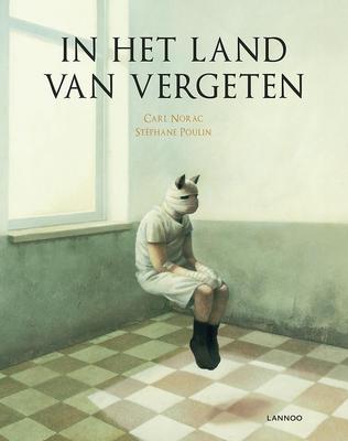 Cover van boek In het land van vergeten