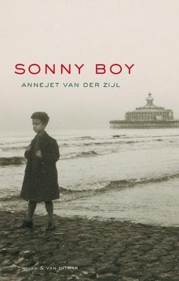 Cover van boek Sonny Boy