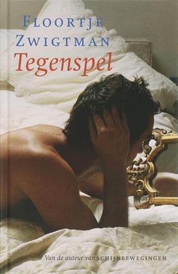 Cover van boek Tegenspel