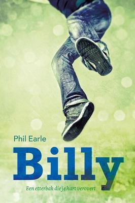 Cover van boek Billy