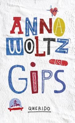 Cover van boek Gips